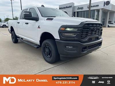 New 2025 Ram 2500 Tradesman Crew Cab 4x4 Pickup for sale #SG537859 - photo 1
