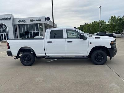 New 2025 Ram 2500 Tradesman Crew Cab 4x4 Pickup for sale #SG537859 - photo 2
