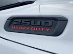 New 2025 Ram 2500 Tradesman Crew Cab 4x4 Pickup for sale #SG537859 - photo 6