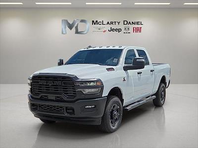 New 2025 Ram 2500 Tradesman Crew Cab 4x4 Pickup for sale #SG551548 - photo 2