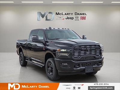 New 2025 Ram 2500 Tradesman Crew Cab 4x4 Pickup for sale #SG555855 - photo 1