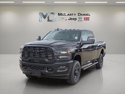 New 2025 Ram 2500 Tradesman Crew Cab 4x4 Pickup for sale #SG555855 - photo 2