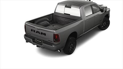 New 2025 Ram 2500 Big Horn Crew Cab 4x4 Pickup for sale #SG555857 - photo 1