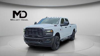 New 2025 Ram 3500 Tradesman Crew Cab 4x4 Pickup for sale #SG559448 - photo 2