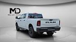 New 2025 Ram 3500 Tradesman Crew Cab 4x4 Pickup for sale #SG559448 - photo 4