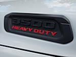 New 2025 Ram 3500 Tradesman Crew Cab 4x4 Pickup for sale #SG559448 - photo 9