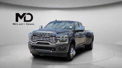 New 2025 Ram 3500 Longhorn Crew Cab 4x4 DRW Pickup for sale #SG559807 - photo 2