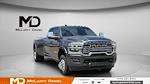 New 2025 Ram 3500 Longhorn Crew Cab 4x4 DRW Pickup for sale #SG559807 - photo 1