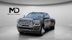 New 2025 Ram 3500 Longhorn Crew Cab 4x4 DRW Pickup for sale #SG559807 - photo 2