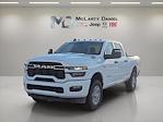 New 2025 Ram 2500 Big Horn Crew Cab for sale #SG561573 - photo 2
