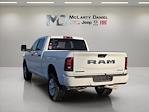 New 2025 Ram 2500 Big Horn Crew Cab for sale #SG561573 - photo 4