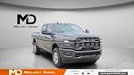 New 2025 Ram 2500 Big Horn Crew Cab 4x4 Pickup for sale #SG561574 - photo 1