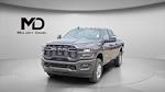 New 2025 Ram 2500 Big Horn Crew Cab 4x4 Pickup for sale #SG561574 - photo 2