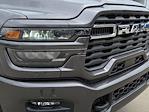 New 2025 Ram 2500 Big Horn Crew Cab 4x4 Pickup for sale #SG561574 - photo 8