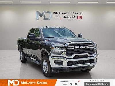 New 2025 Ram 2500 Tradesman Crew Cab 4x4 Pickup for sale #SG561635 - photo 1