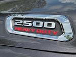 New 2025 Ram 2500 Tradesman Crew Cab 4x4 Pickup for sale #SG561635 - photo 9