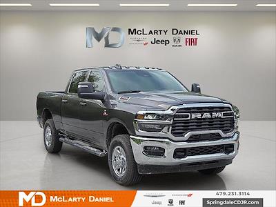 New 2025 Ram 2500 Tradesman Crew Cab 4x4 Pickup for sale #SG561636 - photo 1
