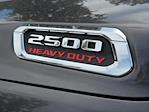 New 2025 Ram 2500 Tradesman Crew Cab 4x4 Pickup for sale #SG561636 - photo 9