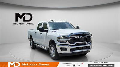 New 2025 Ram 2500 Tradesman Crew Cab 4x4 Pickup for sale #SG561637 - photo 1