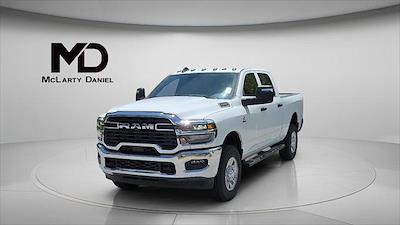 New 2025 Ram 2500 Tradesman Crew Cab 4x4 Pickup for sale #SG561637 - photo 2