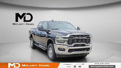 New 2025 Ram 2500 Tradesman Crew Cab 4x4 Pickup for sale #SG561640 - photo 1