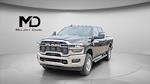 New 2025 Ram 2500 Tradesman Crew Cab 4x4 Pickup for sale #SG561640 - photo 2