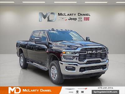 New 2025 Ram 2500 Tradesman Crew Cab 4x4 Pickup for sale #SG561641 - photo 1