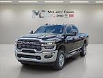 New 2025 Ram 2500 Tradesman Crew Cab 4x4 Pickup for sale #SG561641 - photo 2