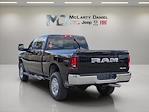 New 2025 Ram 2500 Tradesman Crew Cab 4x4 Pickup for sale #SG561641 - photo 4