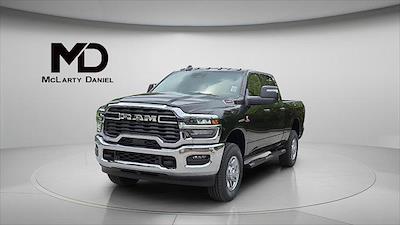 New 2025 Ram 2500 Tradesman Crew Cab 4x4 Pickup for sale #SG561642 - photo 2