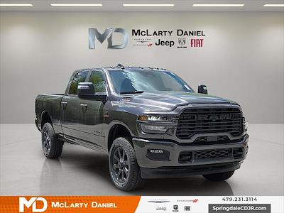New 2025 Ram 2500 Big Horn Crew Cab 4x4 Pickup for sale #SG561643 - photo 1