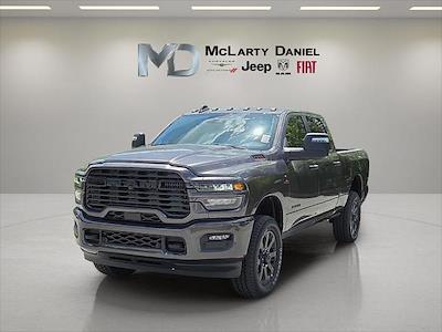 New 2025 Ram 2500 Big Horn Crew Cab 4x4 Pickup for sale #SG561643 - photo 2
