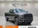 New 2025 Ram 2500 Big Horn Crew Cab 4x4 Pickup for sale #SG561643 - photo 1