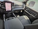 New 2025 Ram 2500 Big Horn Crew Cab 4x4 Pickup for sale #SG561643 - photo 12
