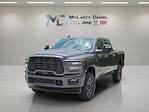New 2025 Ram 2500 Big Horn Crew Cab 4x4 Pickup for sale #SG561643 - photo 2