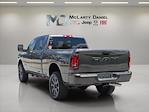 New 2025 Ram 2500 Big Horn Crew Cab 4x4 Pickup for sale #SG561643 - photo 3