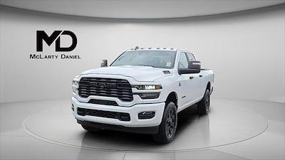 New 2025 Ram 2500 Big Horn Crew Cab 4x4 Pickup for sale #SG561644 - photo 2