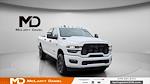 New 2025 Ram 2500 Big Horn Crew Cab 4x4 Pickup for sale #SG561644 - photo 1