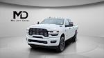 New 2025 Ram 2500 Big Horn Crew Cab 4x4 Pickup for sale #SG561644 - photo 2