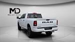 New 2025 Ram 2500 Big Horn Crew Cab 4x4 Pickup for sale #SG561644 - photo 4