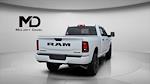 New 2025 Ram 2500 Big Horn Crew Cab 4x4 Pickup for sale #SG561644 - photo 5