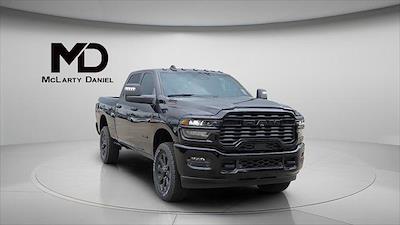 New 2025 Ram 2500 Big Horn Crew Cab 4x4 Pickup for sale #SG561645 - photo 1