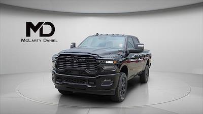 New 2025 Ram 2500 Big Horn Crew Cab 4x4 Pickup for sale #SG561645 - photo 2