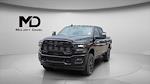 New 2025 Ram 2500 Big Horn Crew Cab 4x4 Pickup for sale #SG561645 - photo 2