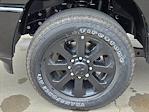 New 2025 Ram 2500 Big Horn Crew Cab 4x4 Pickup for sale #SG561645 - photo 7