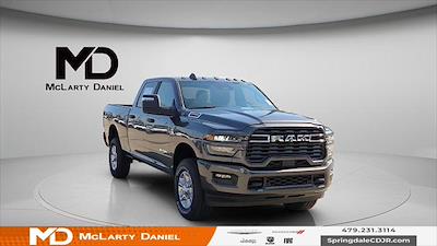 New 2025 Ram 2500 Big Horn Crew Cab 4x4 Pickup for sale #SG561646 - photo 1