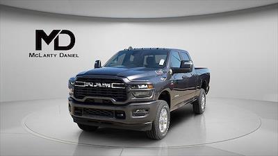 New 2025 Ram 2500 Big Horn Crew Cab 4x4 Pickup for sale #SG561646 - photo 2