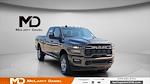 New 2025 Ram 2500 Big Horn Crew Cab 4x4 Pickup for sale #SG561646 - photo 1