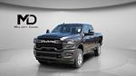 New 2025 Ram 2500 Big Horn Crew Cab 4x4 Pickup for sale #SG561646 - photo 2