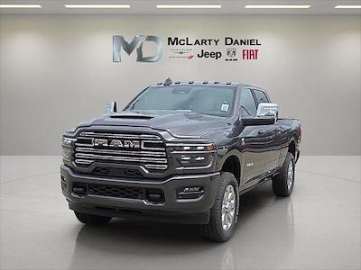 New 2025 Ram 2500 Laramie Crew Cab 4x4 Pickup for sale #SG561650 - photo 2